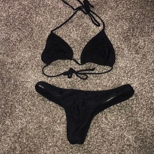 Bikini Set (fashion nova)